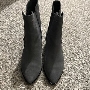 Cole Haan Teegan Ankle Boots